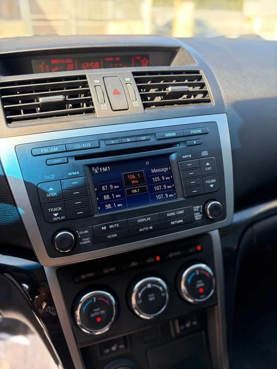 2011 Mazda Mazda 6 2nd Gen - Image 10 of 19