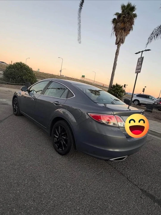 2011 Mazda Mazda 6 2nd Gen - Image 2 of 4