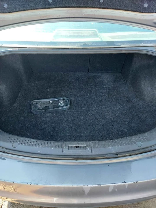 2011 Mazda Mazda 6 2nd Gen - Image 6 of 6