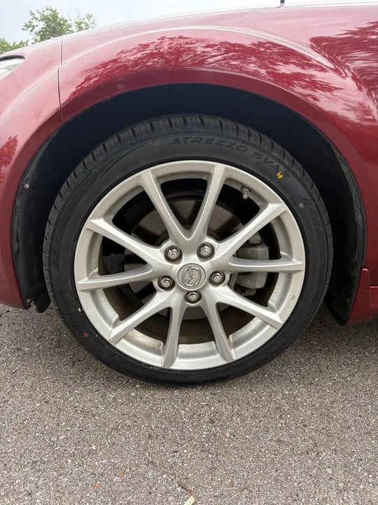 2011 Mazda NC MX-5 Miata - Image 7 of 12