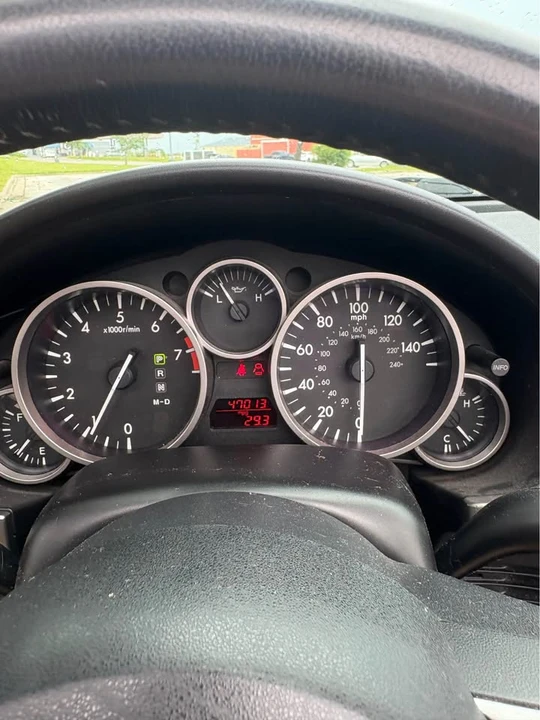 2011 Mazda NC MX-5 Miata - Image 12 of 12