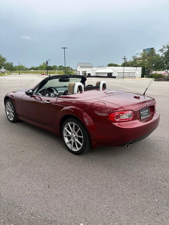 2011 Mazda NC MX-5 Miata - Image 5 of 12