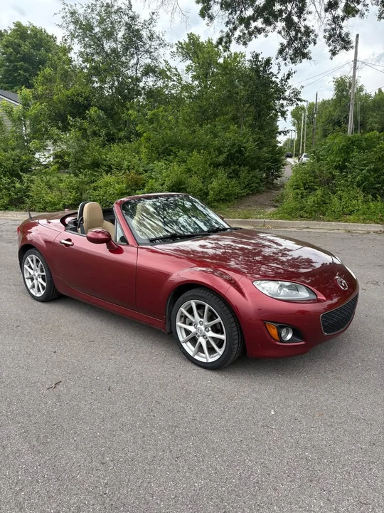 2011 Mazda NC MX-5 Miata - Image 3 of 12