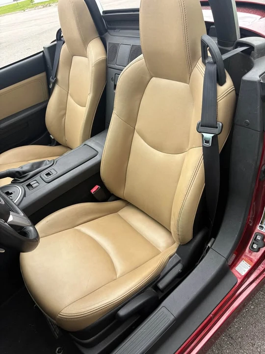 2011 Mazda NC MX-5 Miata - Image 9 of 12