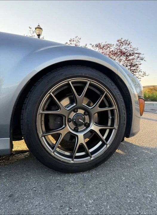 2011 Mazda NC MX-5 Miata - Image 5 of 9