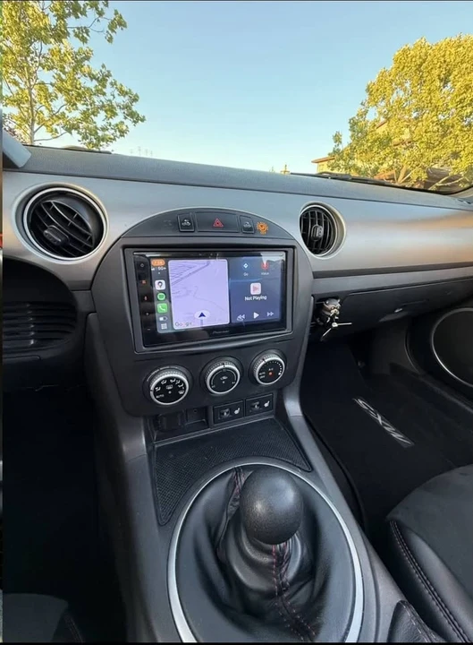 2011 Mazda NC MX-5 Miata - Image 6 of 9