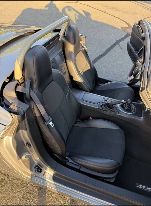 2011 Mazda NC MX-5 Miata - Image 3 of 9