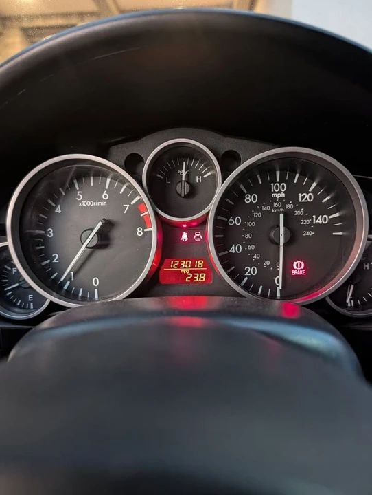 2011 Mazda NC MX-5 Miata - Image 8 of 9