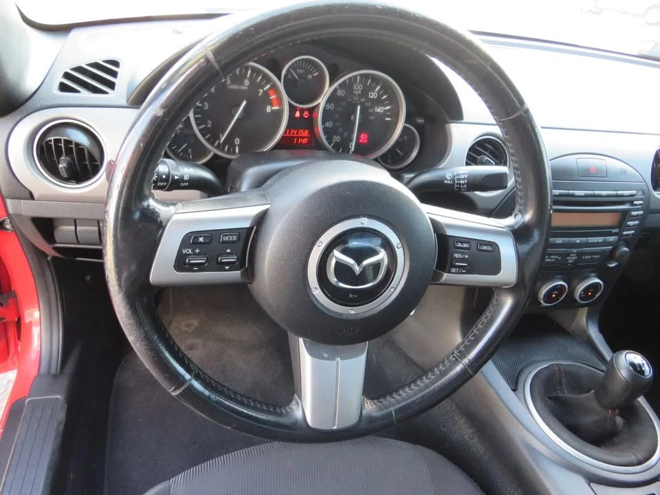 2011 Mazda NC MX-5 Miata - Image 6 of 13
