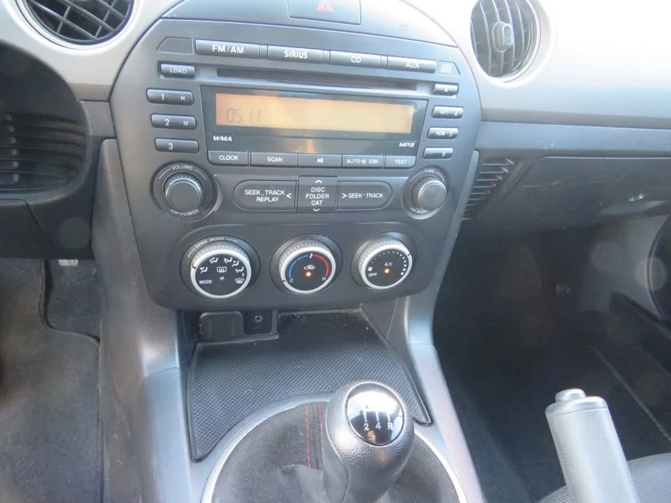 2011 Mazda NC MX-5 Miata - Image 5 of 13