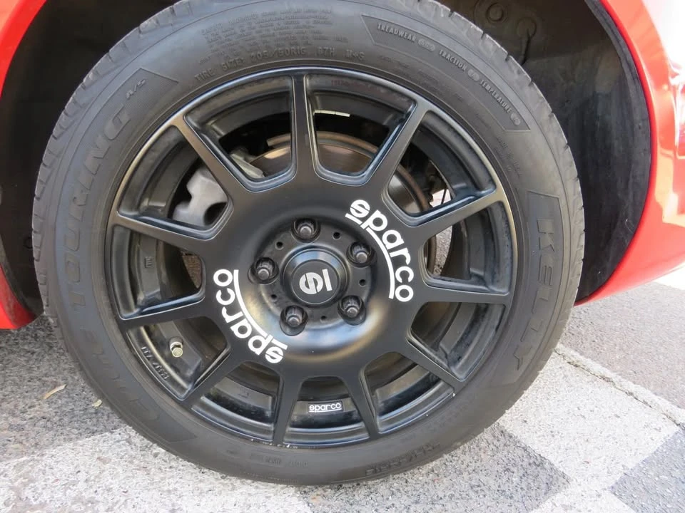 2011 Mazda NC MX-5 Miata - Image 13 of 13