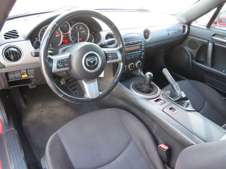 2011 Mazda NC MX-5 Miata - Image 3 of 13