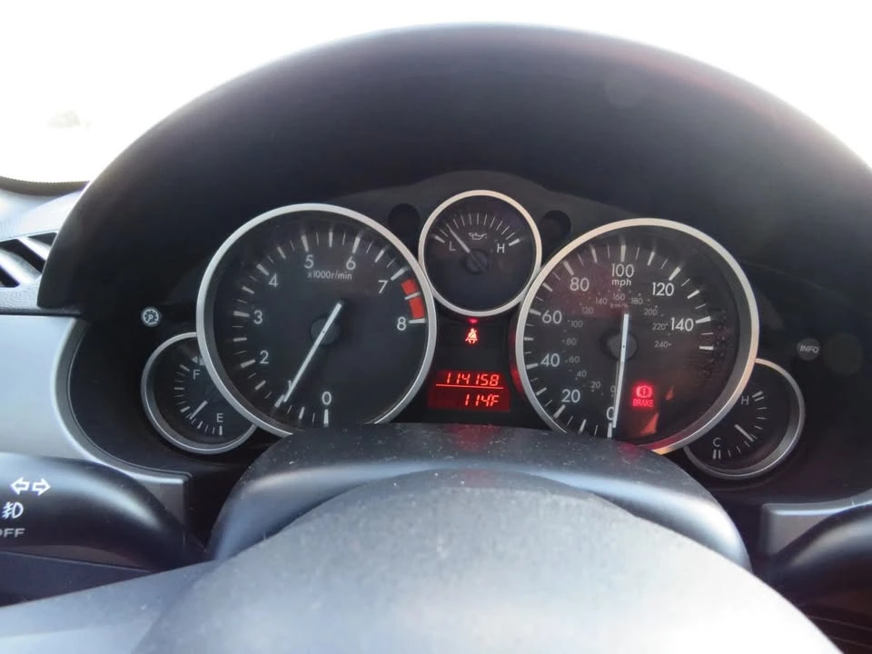 2011 Mazda NC MX-5 Miata - Image 2 of 12