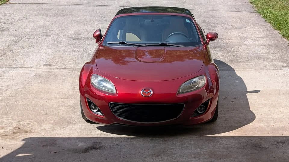 2011 Mazda NC MX-5 Miata - Image 6 of 15