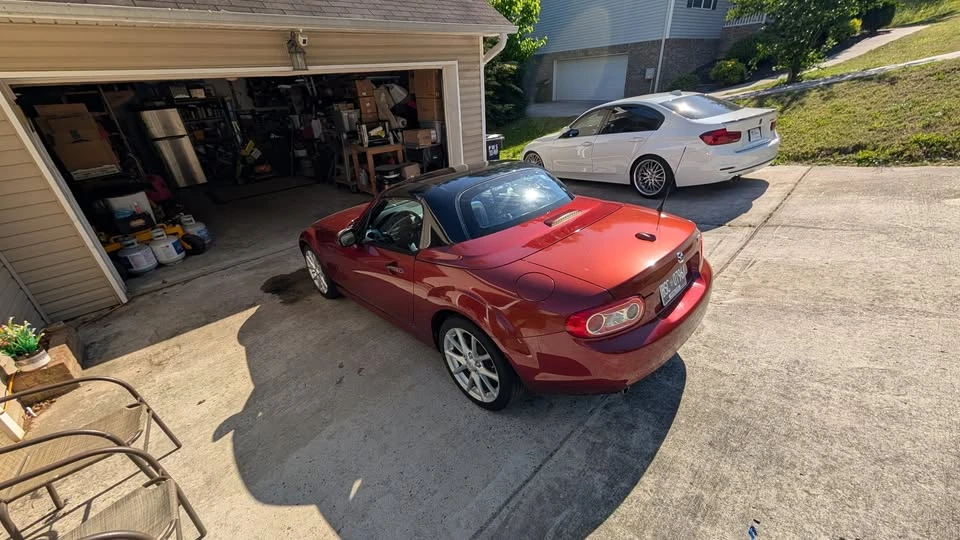 2011 Mazda NC MX-5 Miata - Image 5 of 15