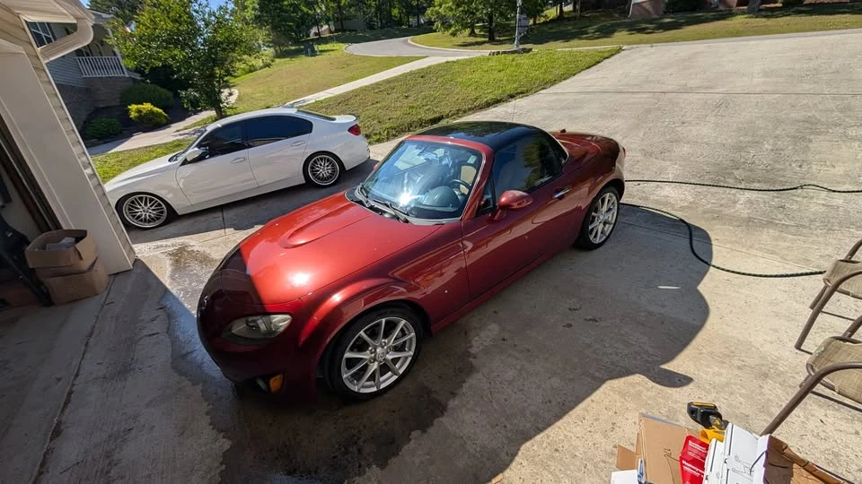 2011 Mazda NC MX-5 Miata - Image 2 of 15