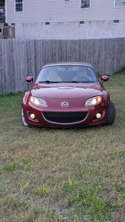 2011 Mazda NC MX-5 Miata - Image 13 of 15