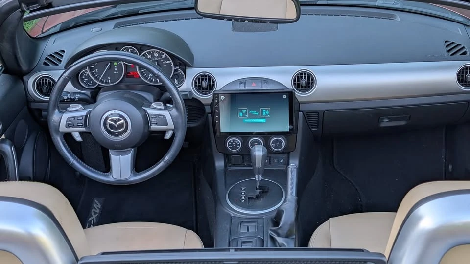 2011 Mazda NC MX-5 Miata - Image 10 of 15