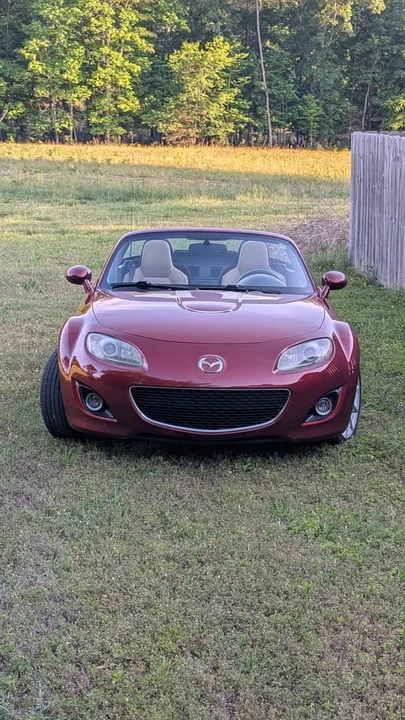 2011 Mazda NC MX-5 Miata - Image 8 of 15