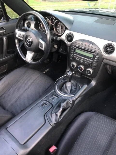 2011 Mazda NC MX-5 Miata - Image 5 of 10