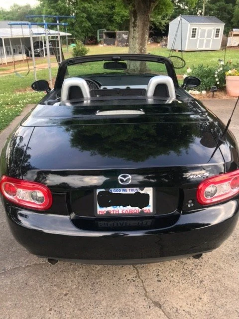 2011 Mazda NC MX-5 Miata - Image 3 of 10