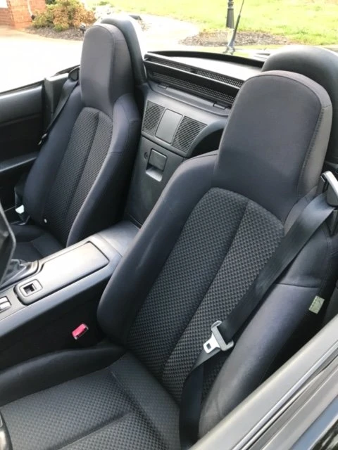 2011 Mazda NC MX-5 Miata - Image 4 of 10