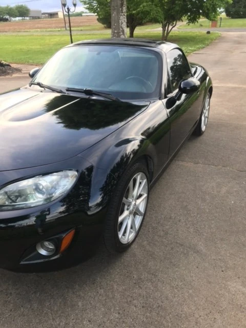 2011 Mazda NC MX-5 Miata - Image 8 of 10