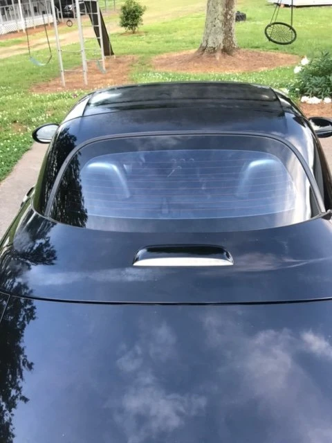 2011 Mazda NC MX-5 Miata - Image 6 of 10
