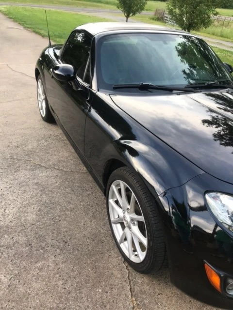 2011 Mazda NC MX-5 Miata - Image 7 of 10