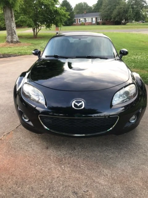 2011 Mazda NC MX-5 Miata - Image 9 of 10