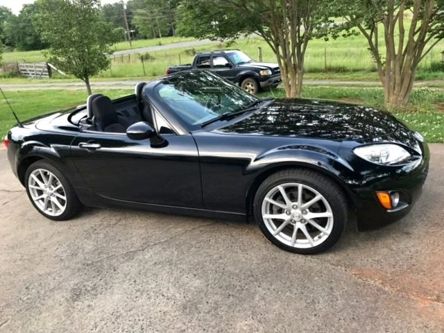 2011 Mazda NC MX-5 Miata - Image 2 of 10