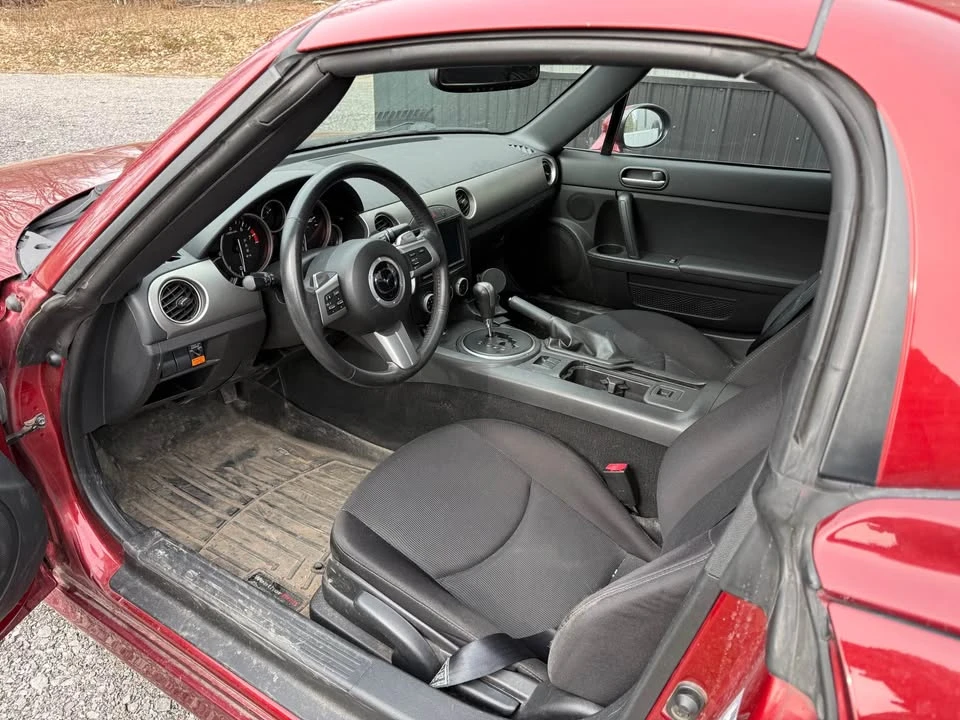 2011 Mazda NC MX-5 Miata - Image 6 of 6