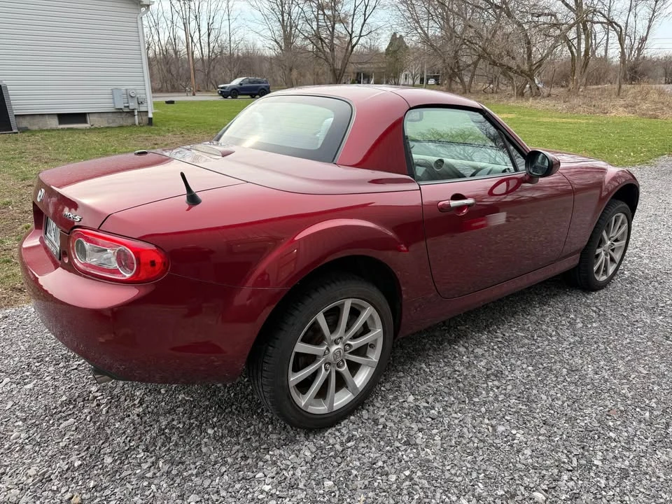 2011 Mazda NC MX-5 Miata - Image 3 of 6