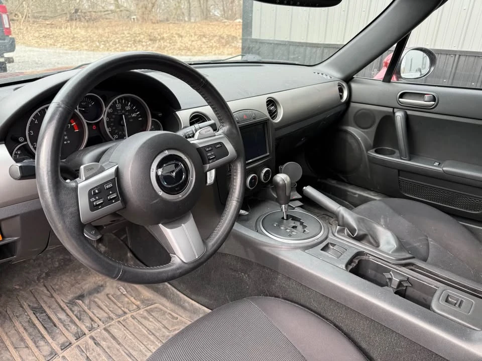 2011 Mazda NC MX-5 Miata - Image 5 of 6