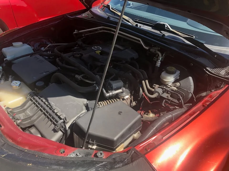 2011 Mazda NC MX-5 Miata - Image 11 of 11