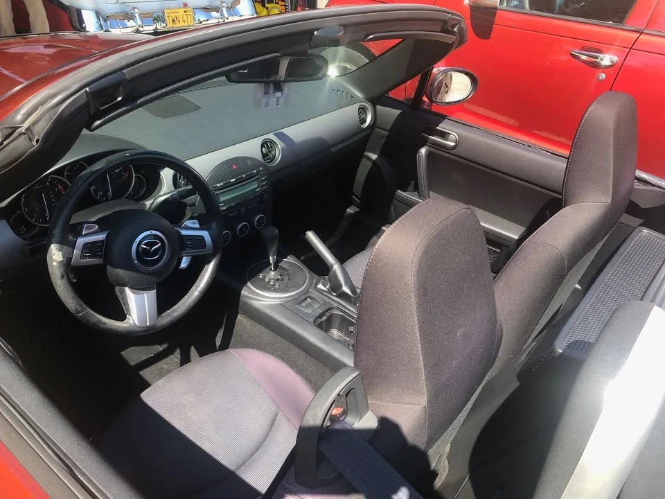 2011 Mazda NC MX-5 Miata - Image 8 of 11