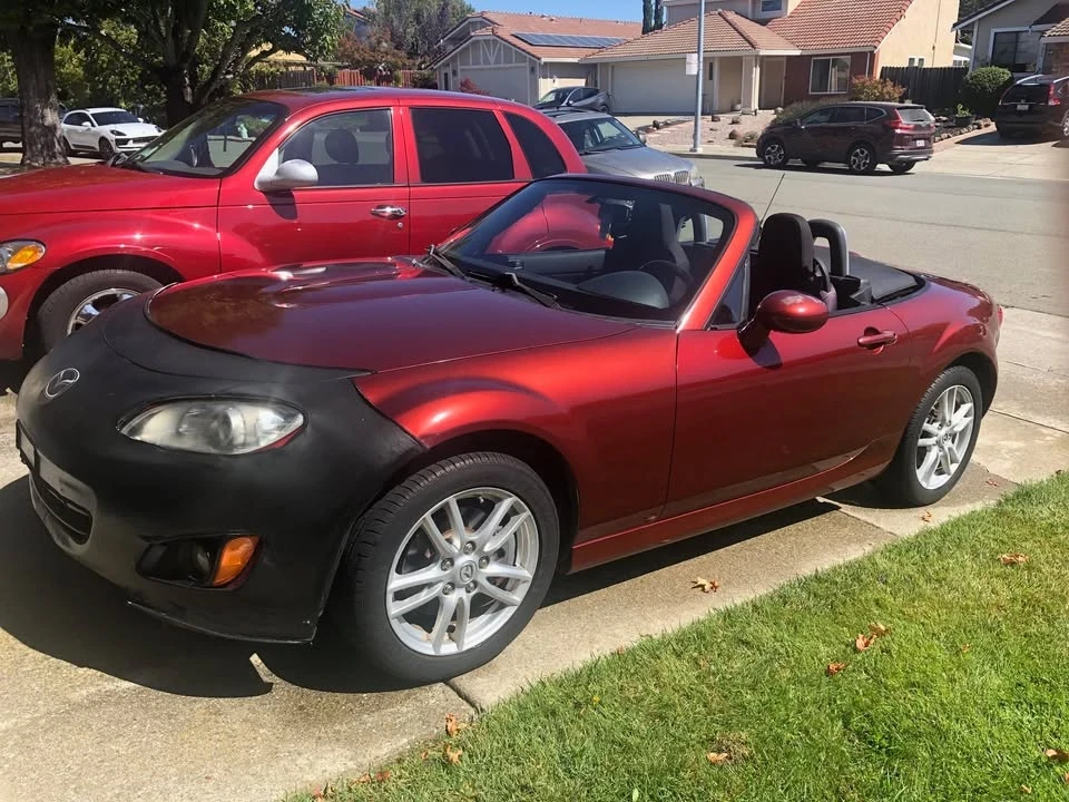 2011 Mazda NC MX-5 Miata - Image 5 of 11