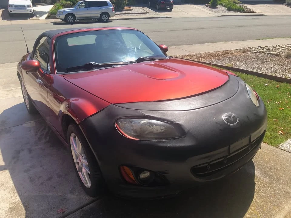 2011 Mazda NC MX-5 Miata - Image 2 of 11