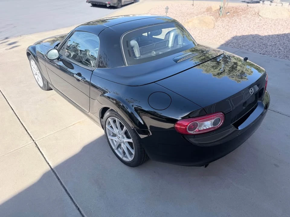 2011 Mazda NC MX-5 Miata - Image 8 of 20
