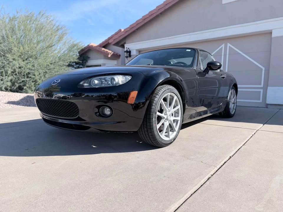 2011 Mazda NC MX-5 Miata - Image 15 of 20