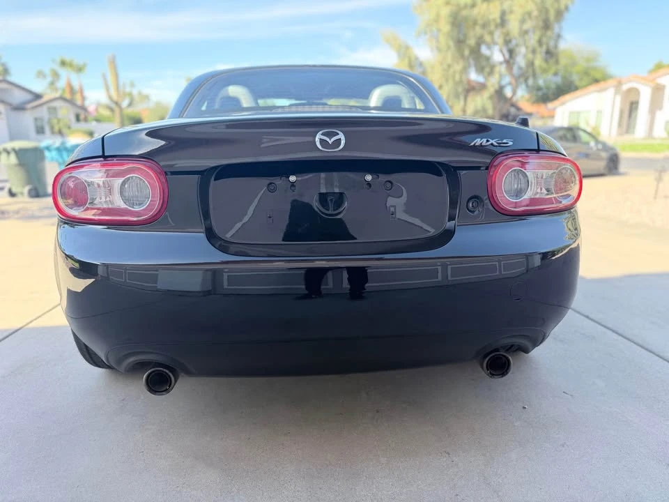2011 Mazda NC MX-5 Miata - Image 10 of 20