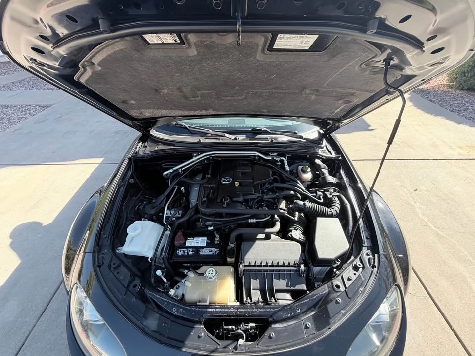 2011 Mazda NC MX-5 Miata - Image 20 of 20