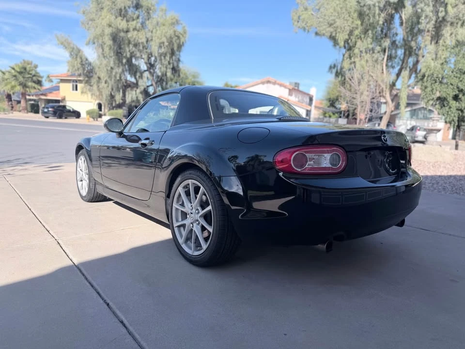 2011 Mazda NC MX-5 Miata - Image 9 of 20