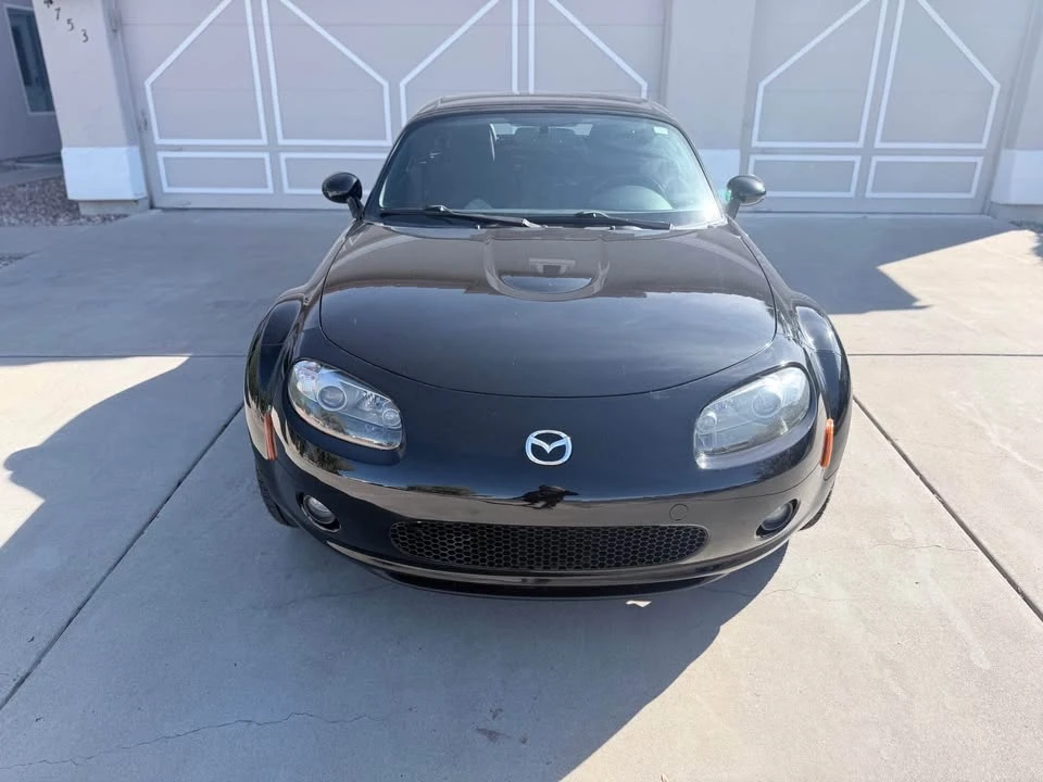 2011 Mazda NC MX-5 Miata - Image 3 of 20