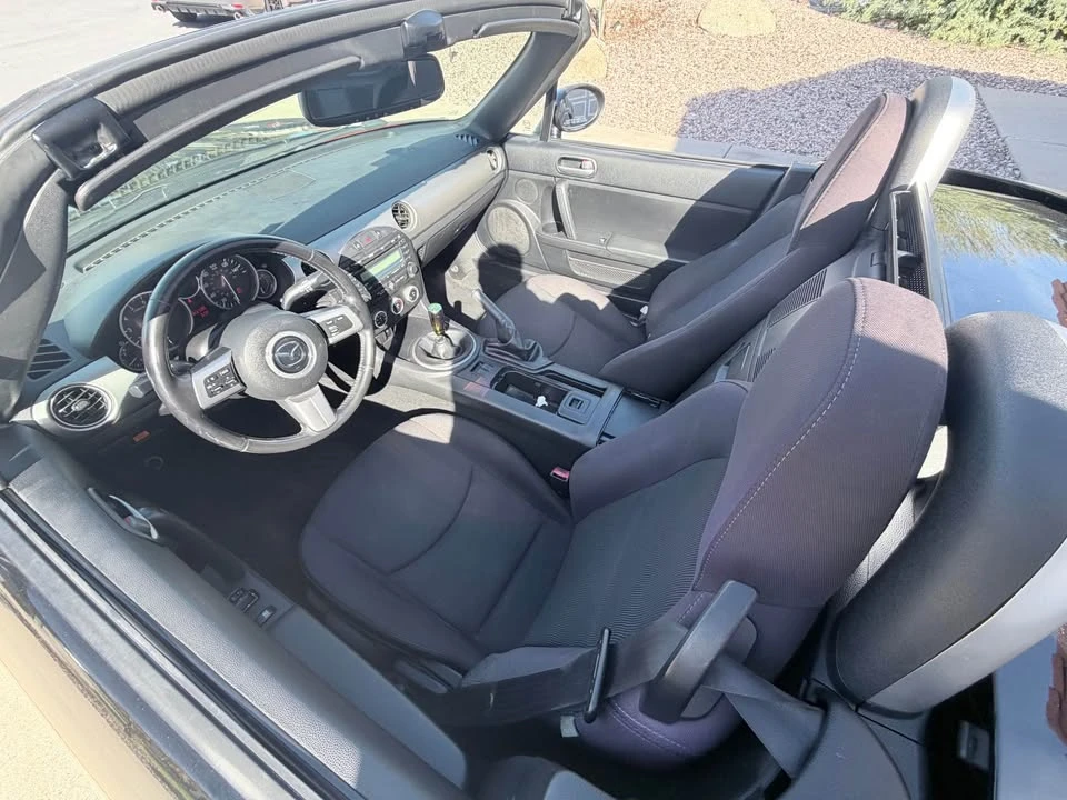 2011 Mazda NC MX-5 Miata - Image 18 of 20