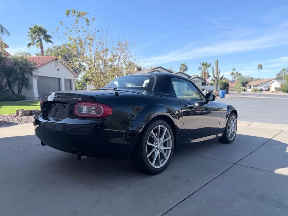 2011 Mazda NC MX-5 Miata - Image 12 of 20