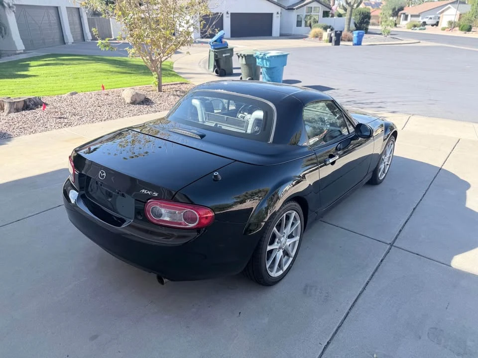 2011 Mazda NC MX-5 Miata - Image 11 of 20