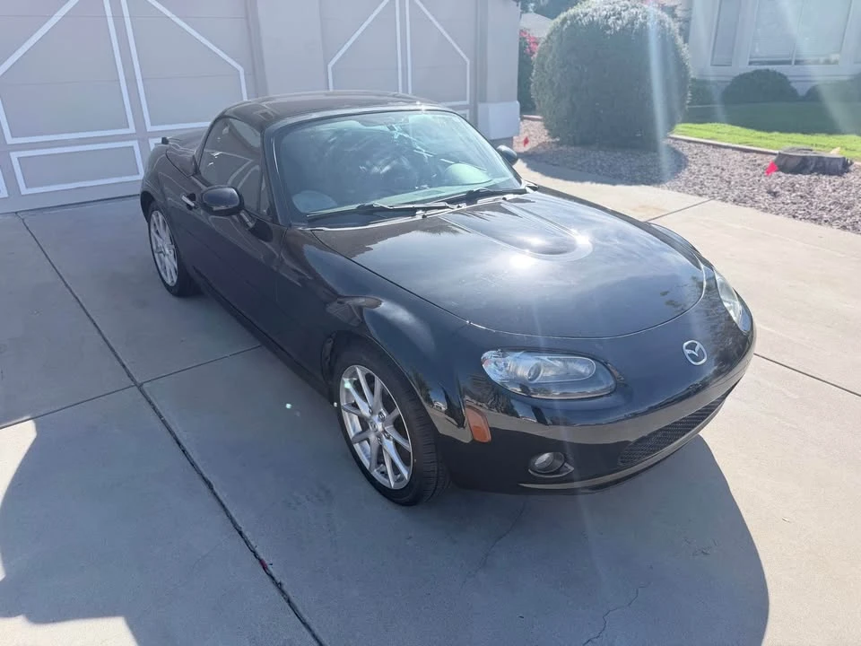 2011 Mazda NC MX-5 Miata - Image 4 of 20