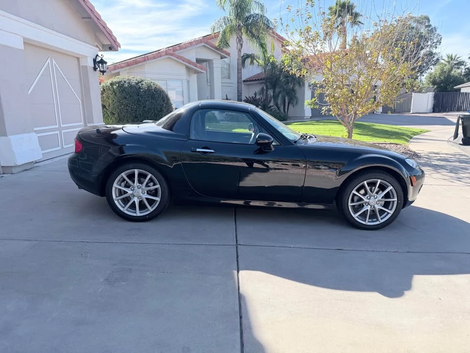 2011 Mazda NC MX-5 Miata - Image 14 of 20