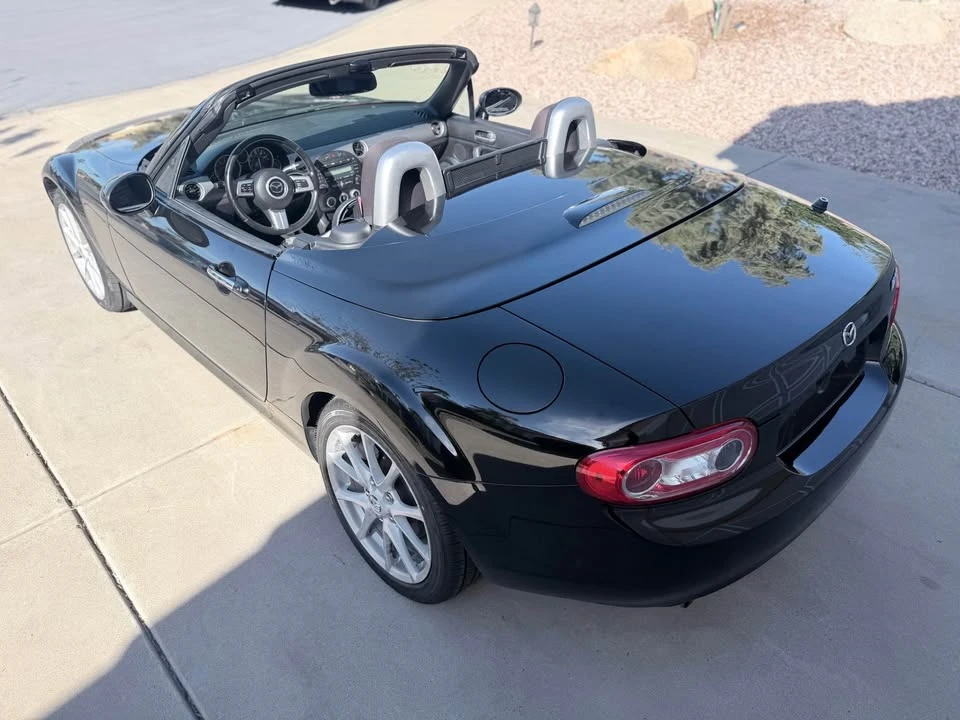 2011 Mazda NC MX-5 Miata - Image 7 of 20